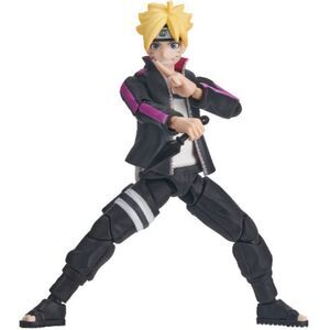 Blokees - Naruto CC01 Buroto Uzumaki Model Kit  COLLECTIBLES